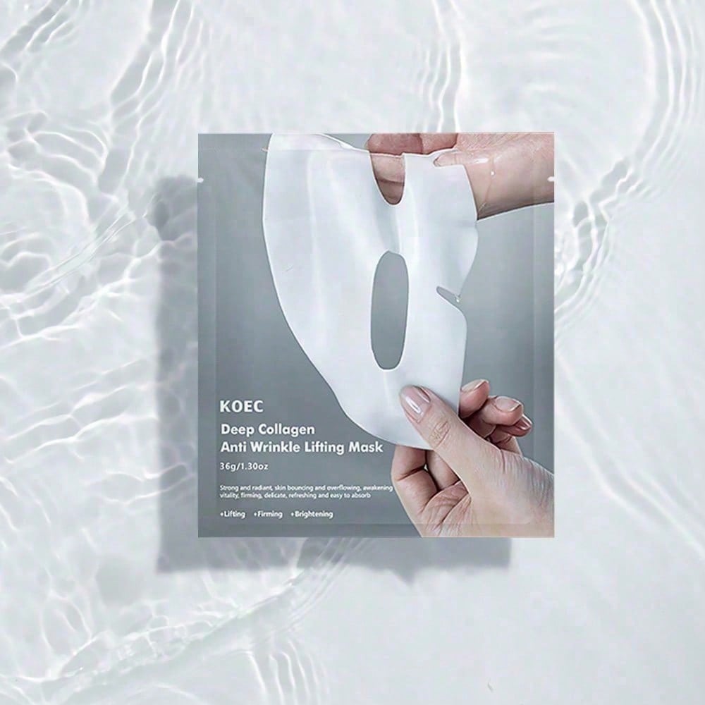 Maschera Notturna al Collagene - Sleeping Pack Overnight recensione e prezzo