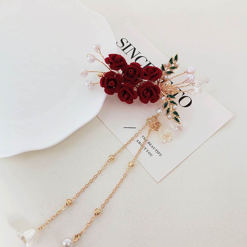 Accessorio per Capelli Hanfu i - Hanbok Hair Pin recensione e prezzo